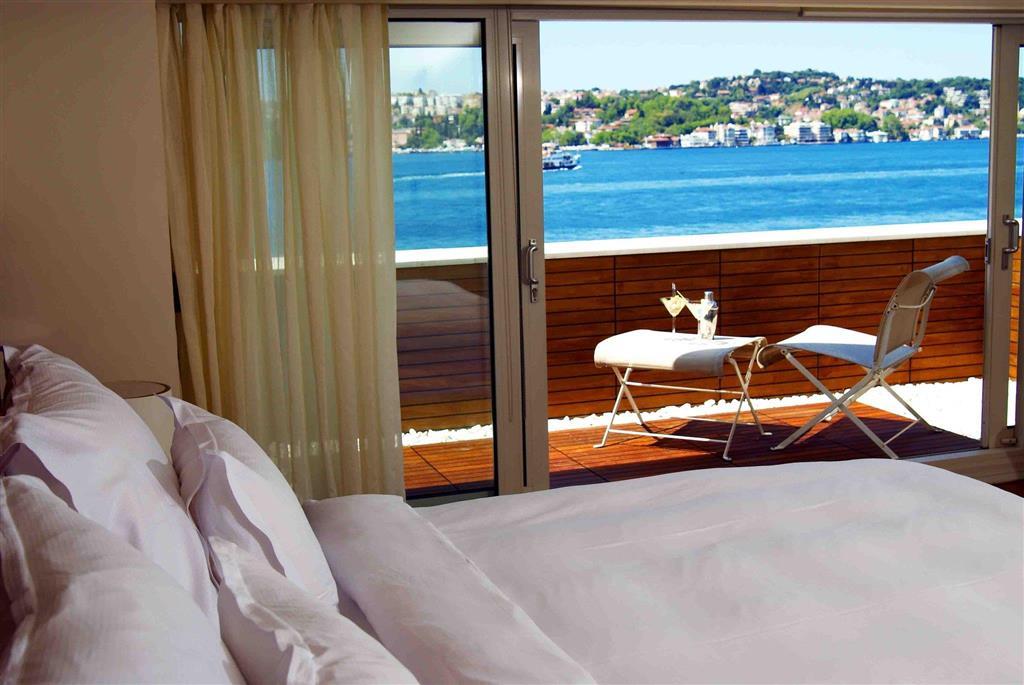 아지아 호텔 이스탄불 객실 사진